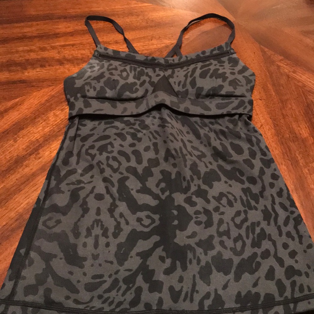 Tank top